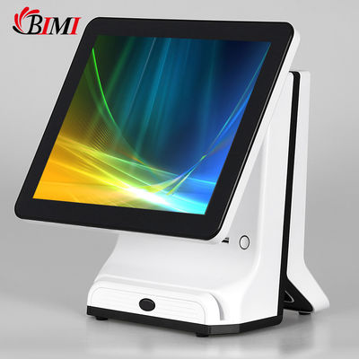 Bimi POS-0088 15인치 SSD POS 판매점 시스템으로 판매를 효율적으로 관리하십시오.
