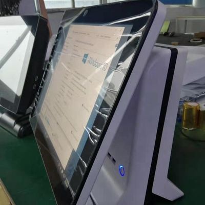 우리의 1024x768 해상도의 POS 터치 현금장과 함께 귀하의 비즈니스 운영을 향상