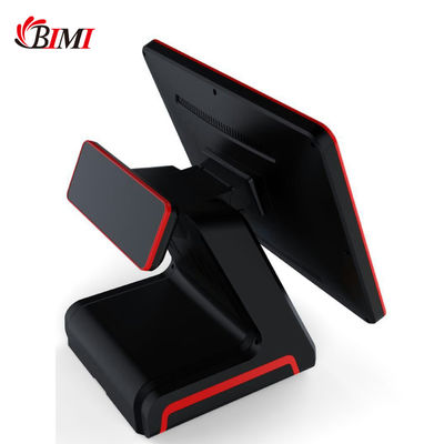 용량 터치 스크린 POS 시스템과 롱시스 64GB SSD로 비즈니스를 업그레이드하십시오.