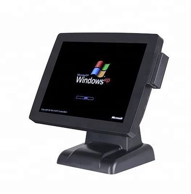 15인치 저항성 none 평면 터치 스크린 POS 터미널 국가 시장의 최고의 선택