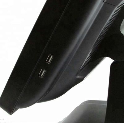 15인치 저항성 none 평면 터치 스크린 POS 터미널 국가 시장의 최고의 선택