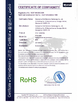 중국 Guangzhou Bimi Electronic Technology Co., Ltd. 인증